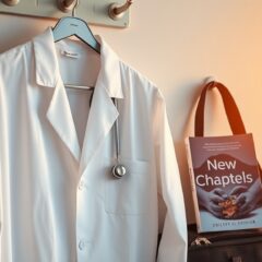 Personal Growth Strategies For Retiring Dentists