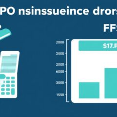 PPO drop economics revenue comparison chart 2026