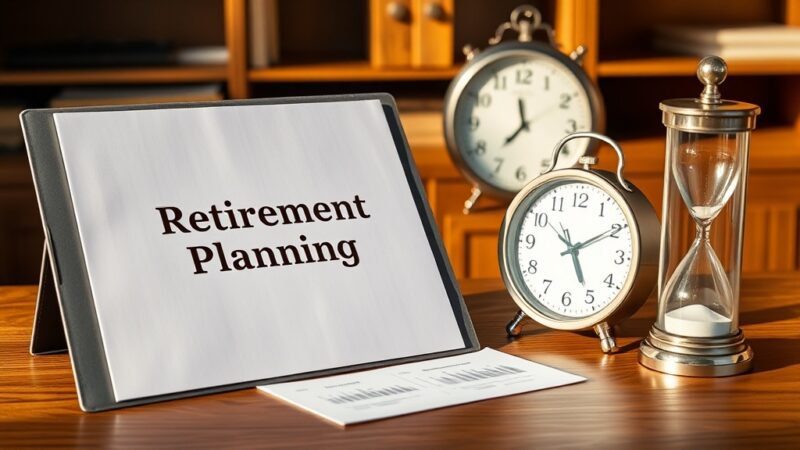 Retirement Preparation For Dental Practitioners