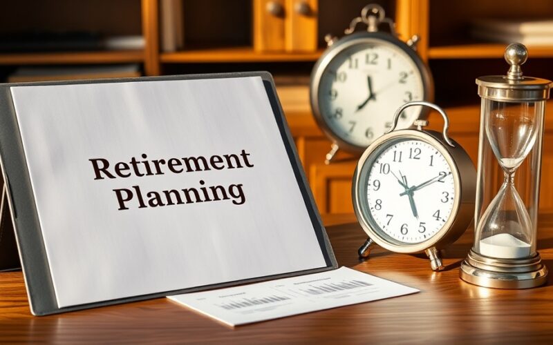 Retirement Preparation For Dental Practitioners