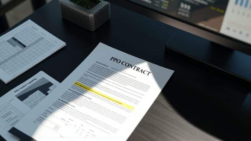 Strategies For Managing Ppo Plan Risks