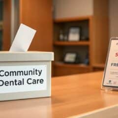 Using Dentistry To Make A Difference