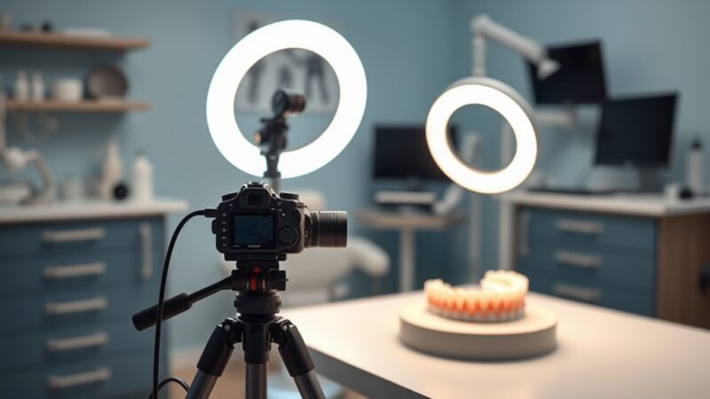 Using Video Content For Improving Patient Communication