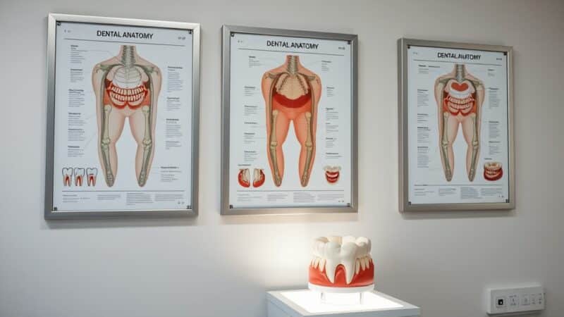 Visual Aids For Patient Education In Dentistry