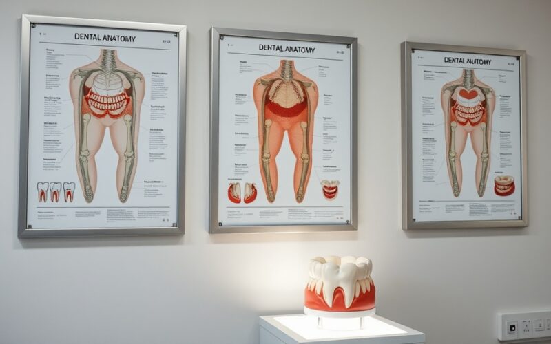 Visual Aids For Patient Education In Dentistry
