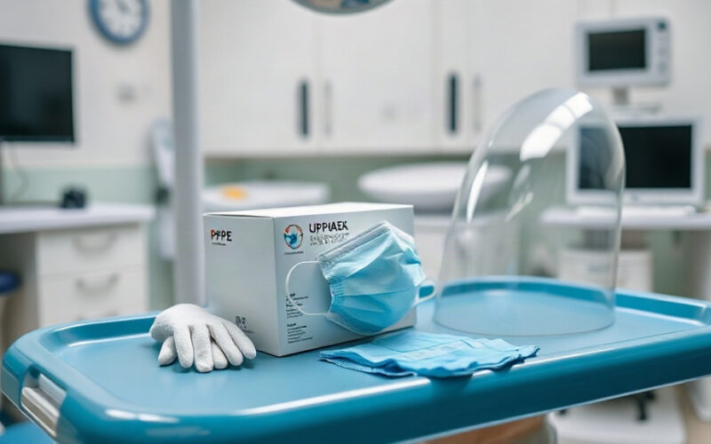 Adapting Dental Practices For Post Pandemic Era