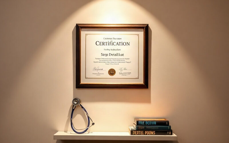 Career Elevation Tips For Dental Professionals