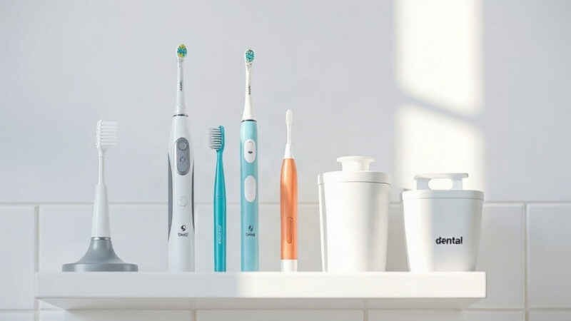 Challenges In Maintaining Dental Hygiene
