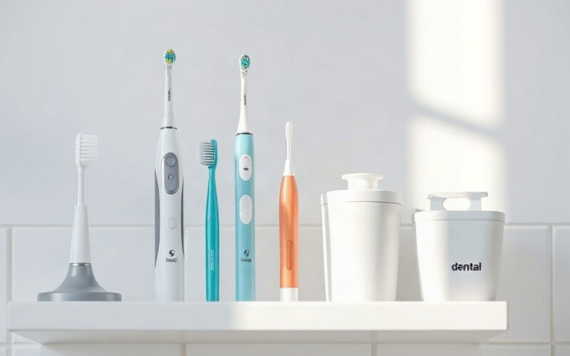 Challenges In Maintaining Dental Hygiene