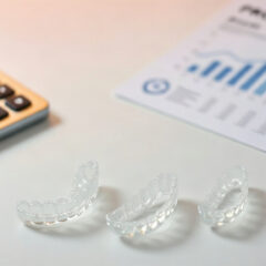 Clear Aligner Profitability Analysis