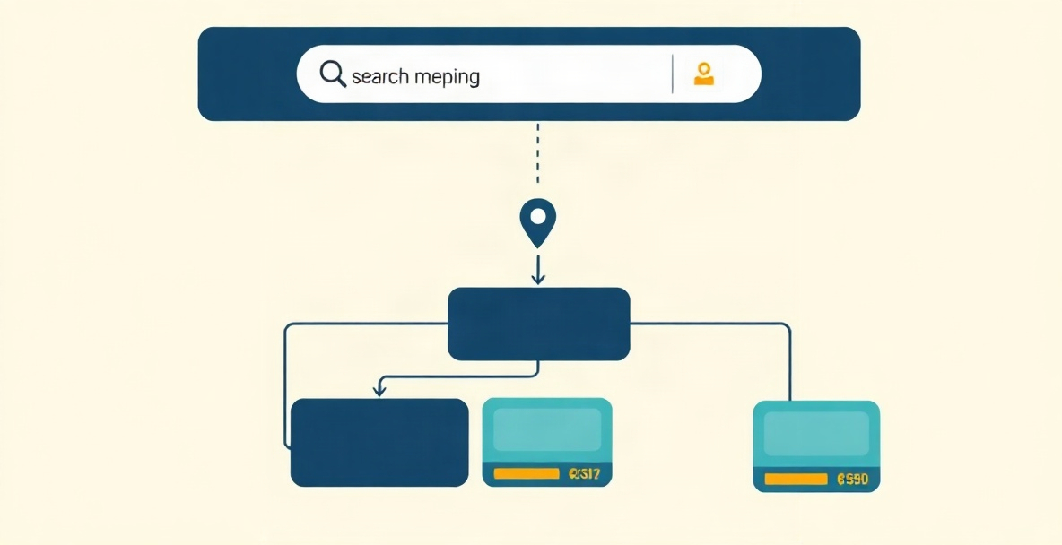 Google Ads campaign structure for dental practices