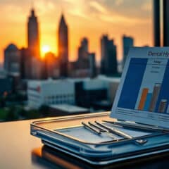 Dental Hygienist Salary In Georgia
