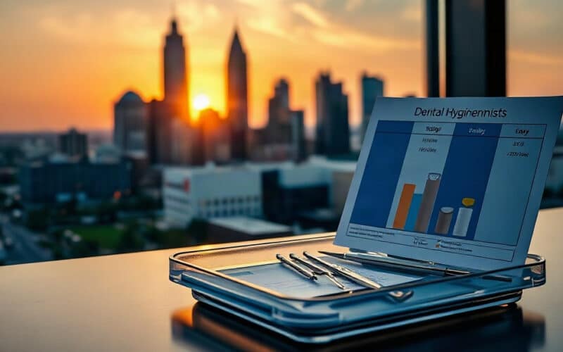 Dental Hygienist Salary In Georgia