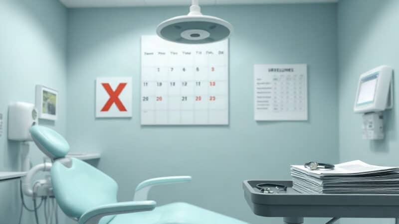 Dental Hygienist Shortage Economics