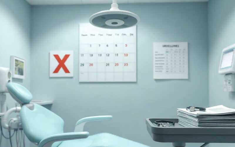 Dental Hygienist Shortage Economics