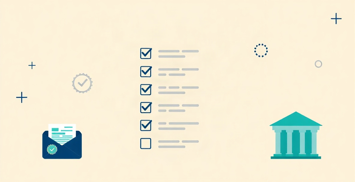 Documents required to prequalify for a dental practice loan