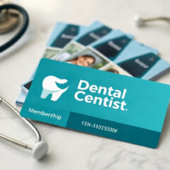 Dental Membership Plan Guide