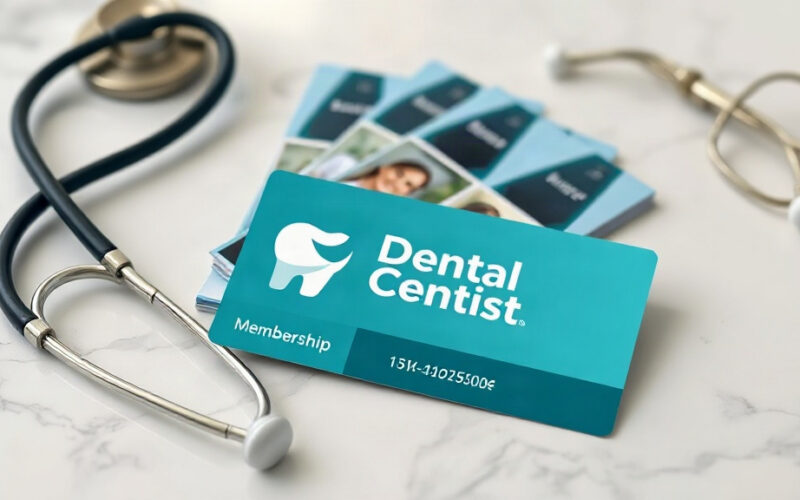Dental Membership Plan Guide
