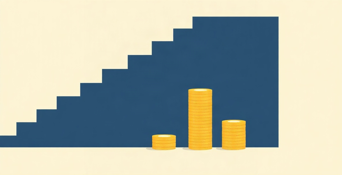 Pay bands for dental office managers by responsibility level