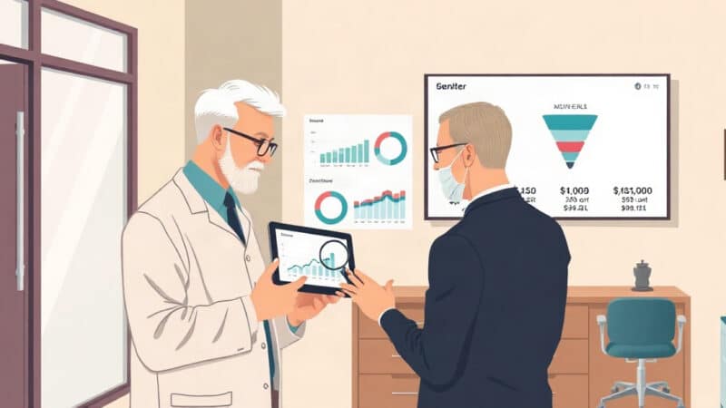 Dental Patient Acquisition Cost Benchmarks 2026