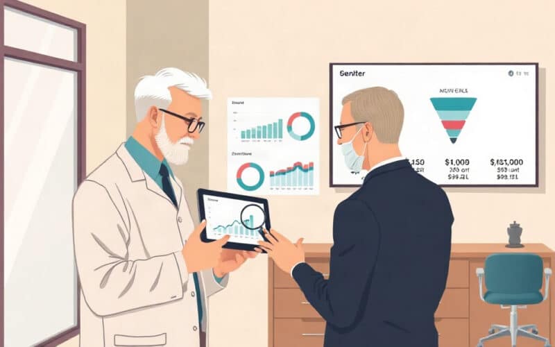 Dental Patient Acquisition Cost Benchmarks 2026