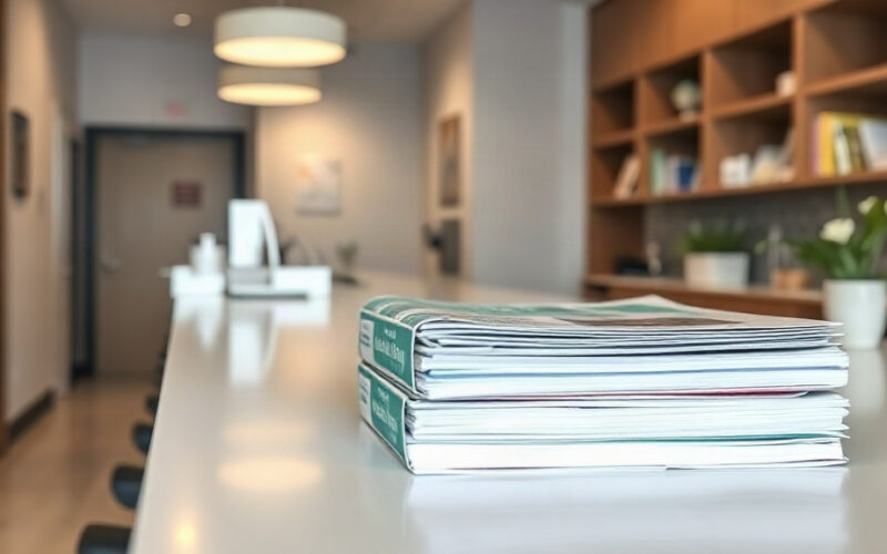 Dental Practice Growth Through Patient Retention