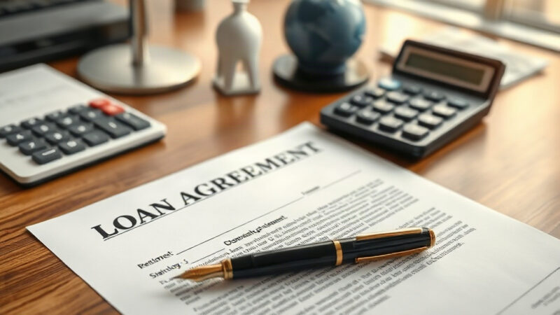 Dental Practice Loans Financing