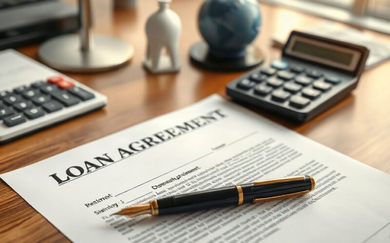 Dental Practice Loans Financing
