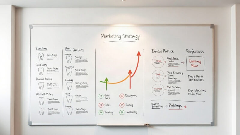Dental Practice Marketing Mastery Strategies