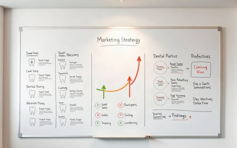 Dental Practice Marketing Mastery Strategies