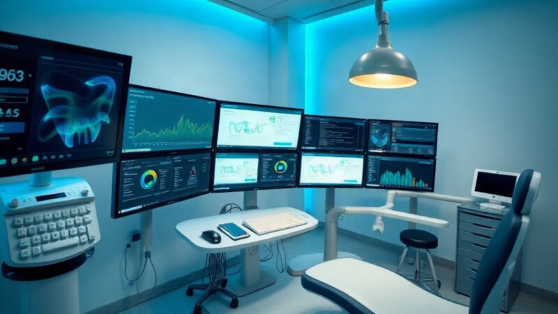 Dental Practice Technology Stack