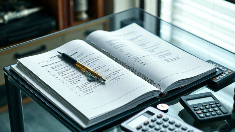 Dental Practice Valuation