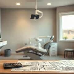 Dental Practice Startup Cost Breakdown 2026
