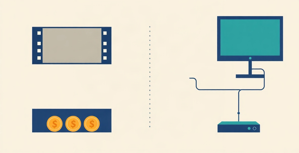 Cost comparison of digital and film dental radiography