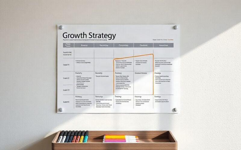 Effective Growth Strategies For Dental Practices