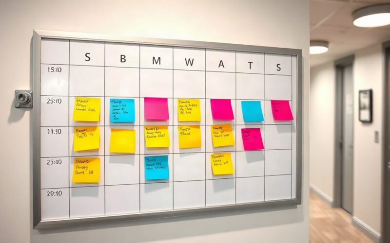 Efficient Management Techniques For Dental Clinics