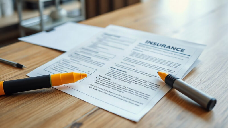 Explaining Insurance Alterations To Dental Patients
