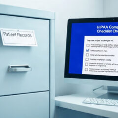 Hipaa Compliance Dental Practices