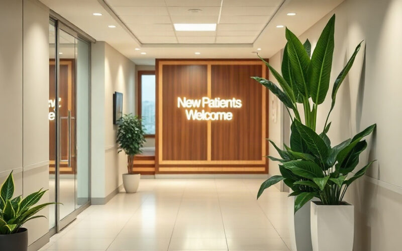 How To Get More Dental Patients