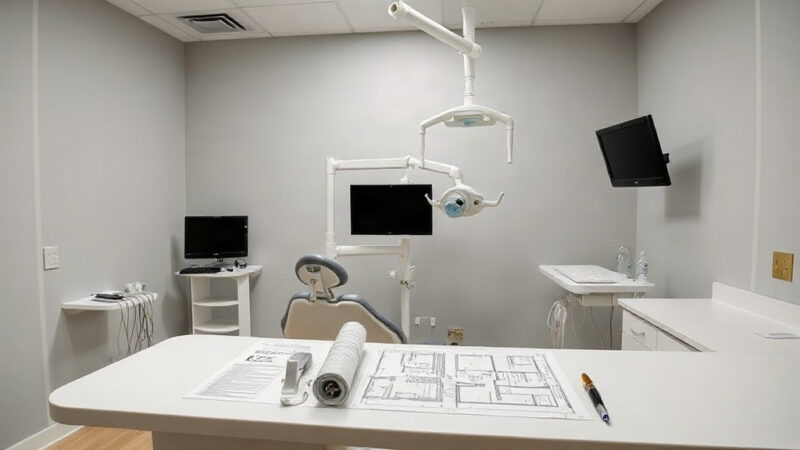 How To Start A Dental Practice