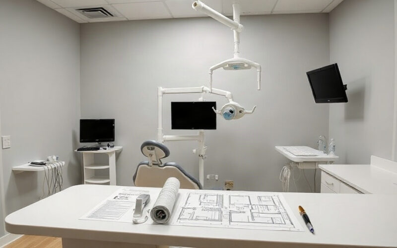 How To Start A Dental Practice