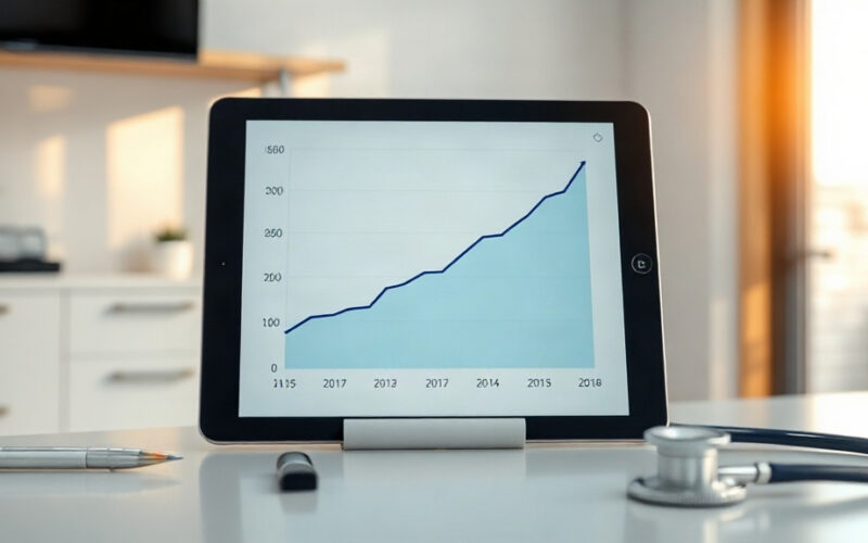 Improving Dental Practice Profitability