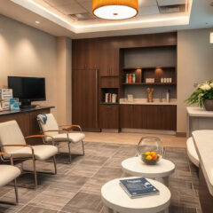Improving Patient Satisfaction Through Remarkable Experiences