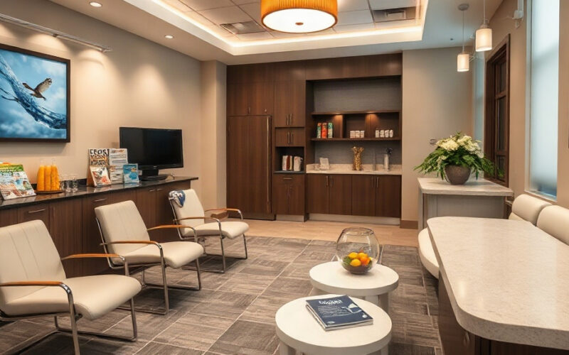 Improving Patient Satisfaction Through Remarkable Experiences