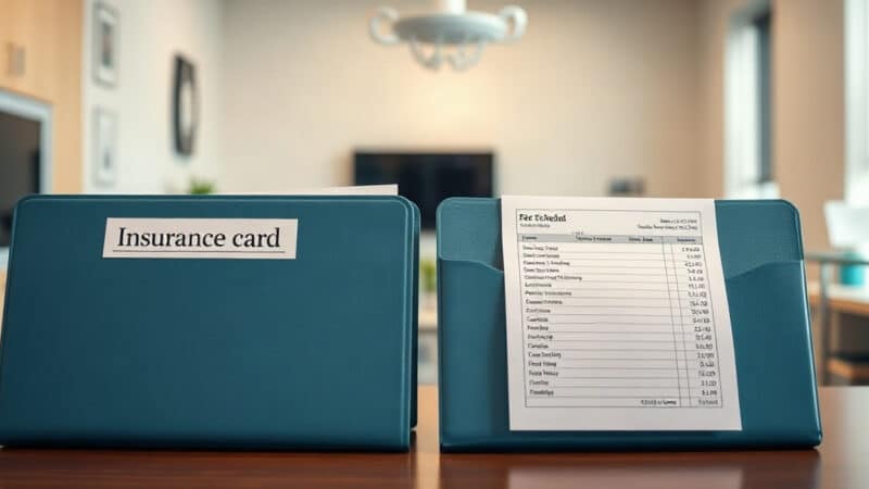 In-network vs out-of-network dental practice economics
