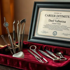 Maintaining A Fulfilling Dental Career