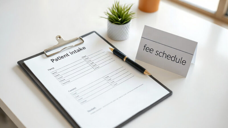 Mastering Patient Acquisition In Fee For Service Dentistry