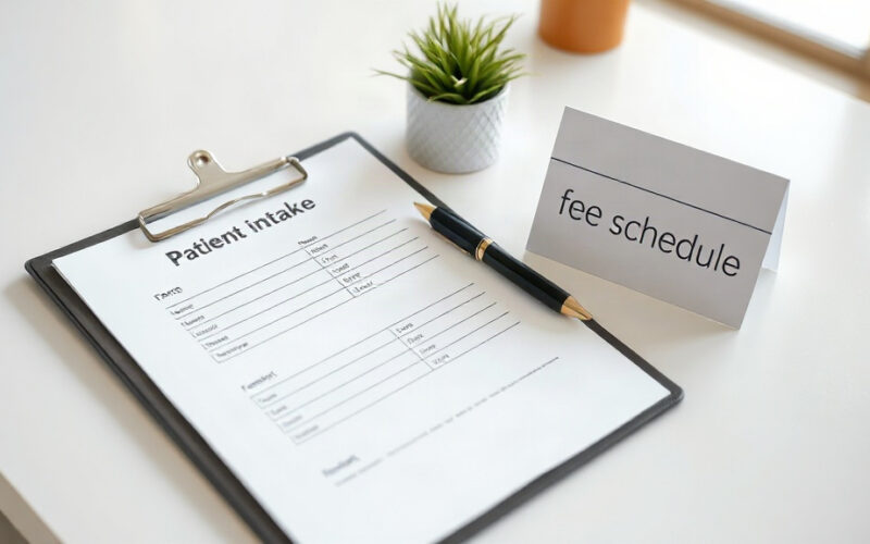 Mastering Patient Acquisition In Fee For Service Dentistry