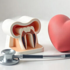 Oral Systemic Link For Patient Well Being