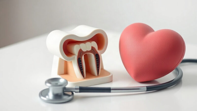 Oral Systemic Link For Patient Well Being